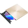ASUS ZenDrive U9M SDRW-08U9M-U, Gold, External