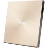 ASUS ZenDrive U9M SDRW-08U9M-U, Gold, External