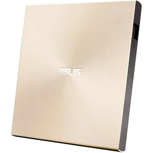 ASUS ZenDrive U9M SDRW-08U9M-U, Gold, External