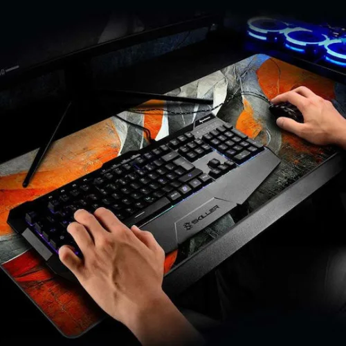 Sharkoon SKILLER SGP30 XXL D6 (SKSGP30XXLD6) (SHRSKSGP30XXLD6)