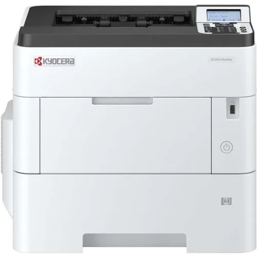 ΕΚΤΥΠ LASER B/W ECOSYS PA6000x