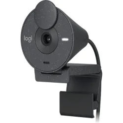Logitech Brio 305 Web Camera Full HD 1080p με Privacy Cap 960-001469