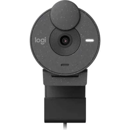 LOGITECH Webcam Brio 305 Graphite