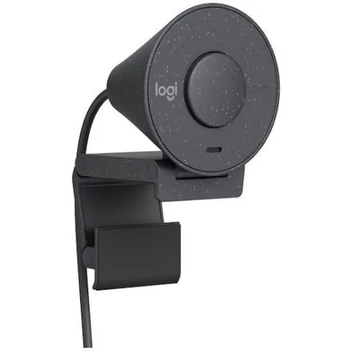 LOGITECH Webcam Brio 305 Graphite