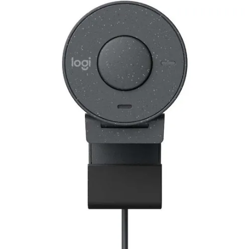 LOGITECH Webcam Brio 305 Graphite