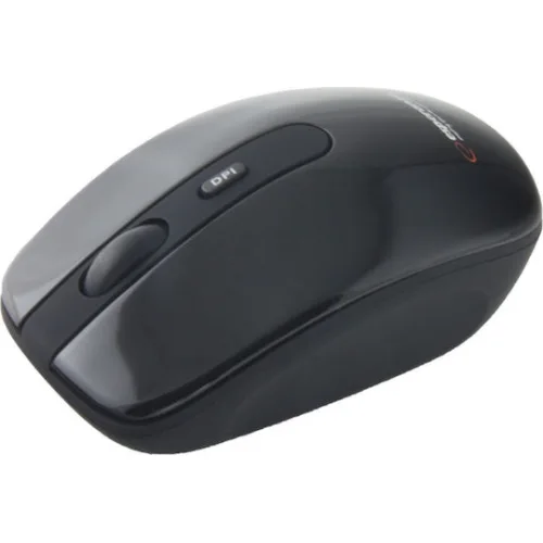Esperanza Keyboard + Mouse Wireless 2.4ghz Ek122k (EK122K) (ESPEK122K)