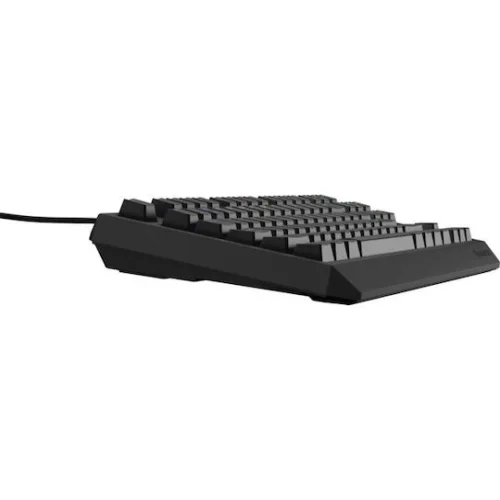 Genesis Gaming Keyboard Thor 230 Tkl Lite US  Mechanical Outemu Red Black Hot Swap (NKG-2076) (GNSNKG-2076)
