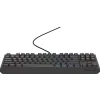 Genesis Gaming Keyboard Thor 230 Tkl Lite US  Mechanical Outemu Red Black Hot Swap (NKG-2076) (GNSNKG-2076)