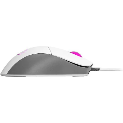 Cooler Master MM730 Mouse White (MM730) (COOMM730)