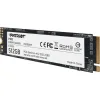 Patriot P300 SSD 512GB M.2 NVMe PCI Express 3.0 (P300P512GM28) (PATRP300P512GM28)