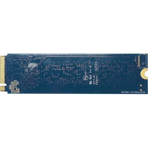 Patriot P300 SSD 512GB M.2 NVMe PCI Express 3.0 (P300P512GM28) (PATRP300P512GM28)
