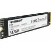 Patriot P300 SSD 512GB M.2 NVMe PCI Express 3.0 (P300P512GM28) (PATRP300P512GM28)