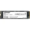 Patriot P300 SSD 512GB M.2 NVMe PCI Express 3.0 (P300P512GM28) (PATRP300P512GM28)