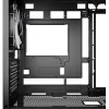Sharkoon MK2 RGB  (schwarz, Tempered Glass)
