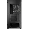 Sharkoon MK2 RGB  (schwarz, Tempered Glass)