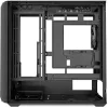 Sharkoon MK2 RGB  (schwarz, Tempered Glass)