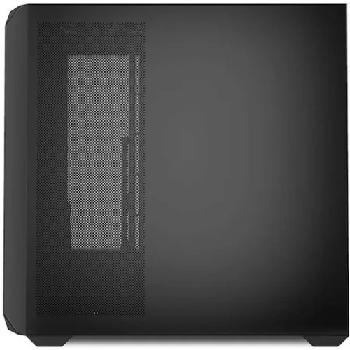 Sharkoon MK2 RGB  (schwarz, Tempered Glass)