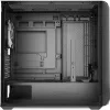 Sharkoon MK2 RGB  (schwarz, Tempered Glass)