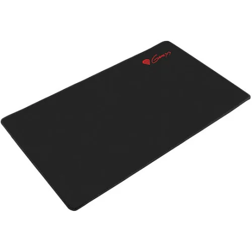Genesis Gaming Mouse Pad Carbon 500 Maxi, Logo, 90 x 45 cm (NPG-0660) (GNSNPG-0660)