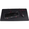 Genesis Gaming Mouse Pad Carbon 500 Maxi, Logo, 90 x 45 cm (NPG-0660) (GNSNPG-0660)