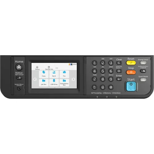 ECOSYS MA2600cfx