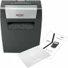 Rexel Momentum X308 Paper Shredder Cross cut (2104570EU) (REX2104570EU)