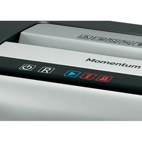 Rexel Momentum X308 Paper Shredder Cross cut (2104570EU) (REX2104570EU)