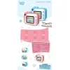 Kiddoboo FotoFun Blue (KBP80-BLUE)