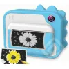 Kiddoboo FotoFun Blue (KBP80-BLUE)