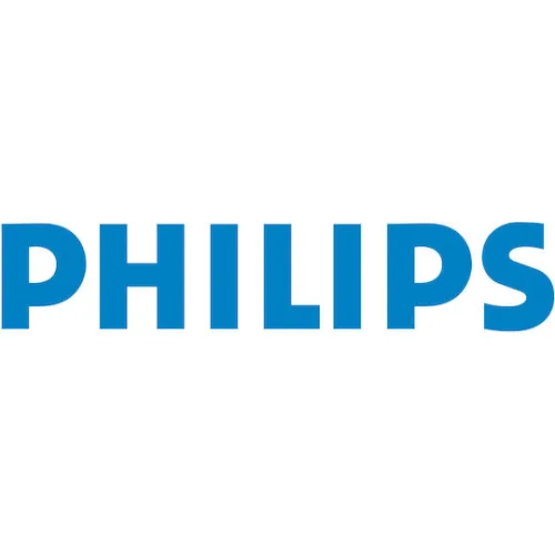 Philips Σετ Πληκτρολόγιο & Ποντίκι Αγγλικό US (SPT6207B) (PHISPT6207B)