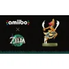 Nintendo Amiibo Riju (81219) (NIN81219)