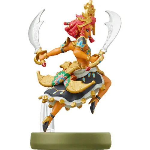 Nintendo Amiibo Riju (81219) (NIN81219)