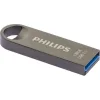 Philips Moon 128GB USB 3.1 Stick Ασημί (FM12FD165B/00) (PHIFM12FD165B-00)