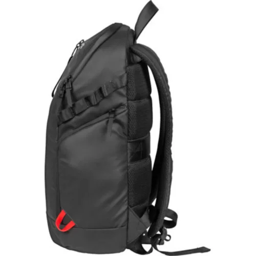 Genesis Gaming Laptop Backpack Pallad 420 Black 15.6