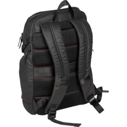 Genesis Gaming Laptop Backpack Pallad 420 Black 15.6