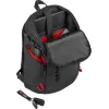 Genesis Gaming Laptop Backpack Pallad 420 Black 15.6