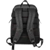 Genesis Gaming Laptop Backpack Pallad 420 Black 15.6