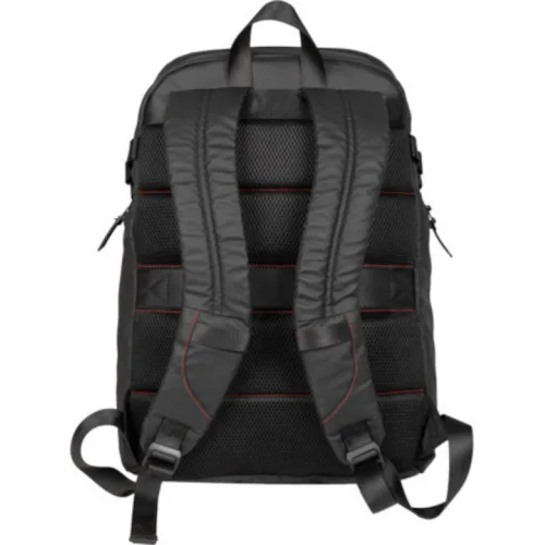 Genesis Gaming Laptop Backpack Pallad 420 Black 15.6