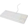 Genesis Gaming Keyboard Thor 230 Tkl US RGB Mechanical Outemu Brown White Hot Swap (NKG-2080) (GNSNKG-2080)