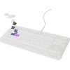 Genesis Gaming Keyboard Thor 230 Tkl US RGB Mechanical Outemu Brown White Hot Swap (NKG-2080) (GNSNKG-2080)