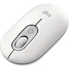 Logitech Mouse POP White (910-007411) (LOGPOPWH)