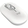 Logitech Mouse POP White (910-007411) (LOGPOPWH)
