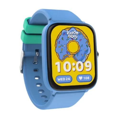 Kiddoboo Smartwatch 2.0 Blue (KB019C2SBLU)