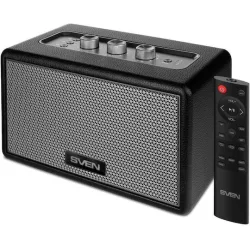 Sven HA-950 Ηχείο Bluetooth 60W Γκρι