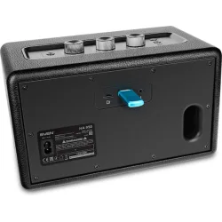 Sven HA-950 Ηχείο Bluetooth 60W Γκρι