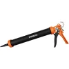 Shind Πιστολι Σιλικονης 600ml Για Μασουρι (SHI-37639) (SHI37639)