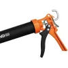 Shind Πιστολι Σιλικονης 600ml Για Μασουρι (SHI-37639) (SHI37639)
