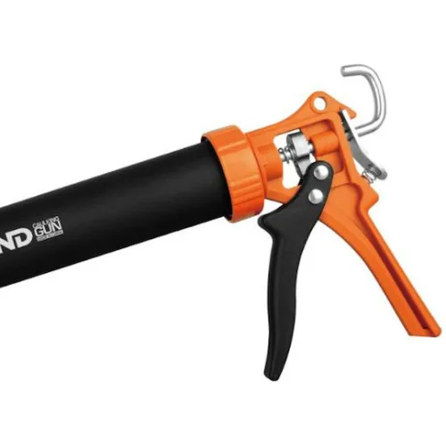 Shind Πιστολι Σιλικονης 600ml Για Μασουρι (SHI-37639) (SHI37639)