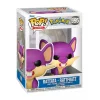 Funko Pop! Games: Pokemon Rattata (74632) (FNK74632)