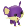 Funko Pop! Games: Pokemon Rattata (74632) (FNK74632)